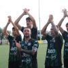 Pordenone Fc: ramarri attesi nel derby con la Sas Casarsa