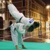 Polisportiva Villanova Judo: Kata sotto le stelle. In centro a Pordenone lo spettacolo di judo