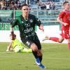 Pordenone Fc: ramarri di misura sulla Juventina Sant'Andrea. Vetta a meno uno