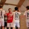 Calcio a 5: Pordenone C5, ramarri sconfitti ma salvi