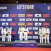 Polisportiva Villanova Judo: i ragazzi del Palazen ai vertici del judo nazionale