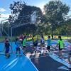 "Sport e aggregazione - Dove non te lo aspetti", l'assessore Ceolin: "Il progetto, di Pordenone e delle sue associazioni, si sta rivelando un successo"