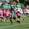 Pordenone Fc: tris al San Luigi. Ramarri in vetta all'Eccellenza