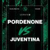 Pordenone Fc: ramarri pronti alla sfida con la Juventina Sant'Andrea