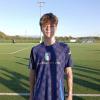 Pordenone Fc: il difensore D’Andrea allo stage del Club Italia U14