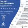 Mercoledì 7 dicembre a Udine la Convention Educativa "I VALORI OLIMPICI IN CONVEGNO"