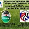 Graphistudio Pordenone: a Sant'Antonio di Porcia arriva il Pro San Bonifacio sorpresa del torneo