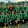 Settore giovanile: torneo a Roma per i 2002. In lizza anche il Real Madrid di Zidane jr