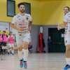 Calcio a 5: si chiude con una sconfitta la stagione del Maccan Prata C5