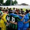 Settore giovanile: Final Eight,  gli Allievi dominano ma agganciano la Salernitana solo nel recupero