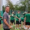 Pordenone Fc: venerdì 31 il raduno neroverde