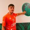 Pordenone Fc: ufficiale, tesserato il portiere Leonardo Saccon