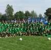 Pienne Junior Camp, oltre 100 ragazzi alla prima settimana