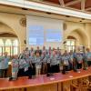 Ciclismo: la Pordenone Pedala compie 53 anni:- Il 6 settembre torna la grande festa in bicicletta tra fiumi, vigne e territorio