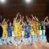 Volley: Tinet Prata la Superlega è tua!