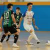Calcio a 5: Maccan Prata, terza sconfitta di fila a Sondrio