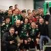 Calcio a 5: Pordenone C5, i ramarri pareggiano al PalaTaurus di Lecco