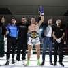 Arti Marziali: torna a Pordenone Iron Fighter