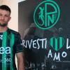 Pordenone Fc: ufficiale, tesserato il difensore Nicola Sartori