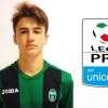 Pordenone Calcio: Conferma "azzurra" per il "giovane Ramarro" Niccolò Nardini