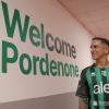 Pordenone Fc: ufficiale, tesserato l’attaccante argentino Braian Crivaro