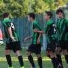 Settore giovanile: Final Eight,  agli Allievi sfuma la semifinale per la differenza reti
