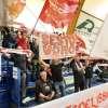 Basket: BCC PM Sistema Basket Pordenone, biancorossi sconfitti dalla San Giorgese