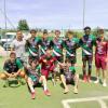 Calcio a 5: il Punta Gabbiani Pordenone Amatori C5 protagonista ai nazionali Aics