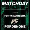 Pordenone Fc: ramarri pronti al derby con il Fontanafredda