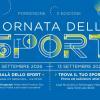 Torna la Giornata dello Sport. 63 associazioni e 360 atleti da premiare: Pordenone si prepara alla sua X Giornata dello Sport