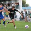 Pordenone Fc: Coppa Italia. Il Corva sgambetta i ramarri