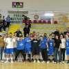 Basket: PoliSigma Zoppola campione provinciale di Divisione regionale 3