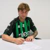 Pordenone Fc: ufficiale, Pozzebon primo nuovo arrivo per l'Eccellenza 2026-27