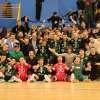 Calcio a 5: Pordenone C5, i ramarri si prendono il derby con il Maccan