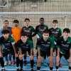 Calcio a 5: Punta Gabbiani Pordenone Amatori C5 campione Aics 2025-26