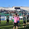 Pordenone Fc: il Teor cala il poker al Bottecchia