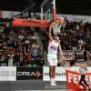 Basket: BCC Pordenonese e Monsile, esordio con vittoria su Dinamo Gorizia