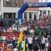 Tornei giovanili: Grandi emozioni ieri con la Cerimonia d'Apertura del Cornacchia World Cup/ Gallini Cup/Donna Cup