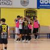 Calcio a 5: Maccan Prata, 5-3 al Lecco in vista del Derby