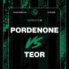 Pordenone Fc: ramarri pronti alla sfida con la terribile matricola Teor