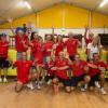 Atletica: Gp Livenza, doppio titolo regionale di squadra master