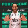 Pordenone Fc: ufficiale, tesserato il portiere Gianmarco Benedetti