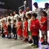 Basket: BCC PM Sistema Basket Pordenone, battuta Iseo in gara 1