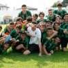 Settore giovanile: Final Eight,  gli Allievi debuttano giovedi con la Salernitana