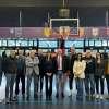 Volley: Tinet Prata, proficuo incontro al PalaCrisafulli di Pordenone