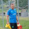 Pordenone Fc, Campaner: “Resettare e ripartire con determinazione, migliorare le cose negative per essere pronti già da domenica prossima”