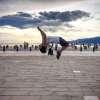 Al Palazen si riparte con le arti marziali ed il nuovissimo corso di parkour