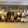 Polisportiva Villanova Judo: piccoli medagliati al Criterium. Al Palazen corsi per i docenti