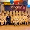 Polisportiva Villanova Judo: tutto pronto per il Trofeo Italia di Kata
