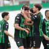 Pordenone Fc: prende forma la rosa per l'Eccellenza 2026-27